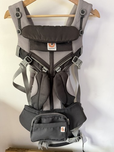 Ergobaby omni 360 cool - omni, air