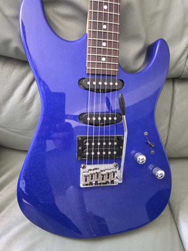 Squier showmaster string - squier, 6