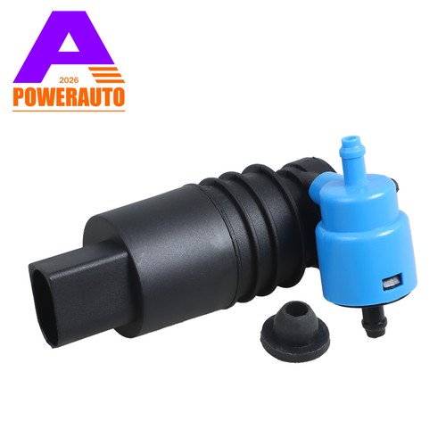 Washer pump for mercedes - washer,