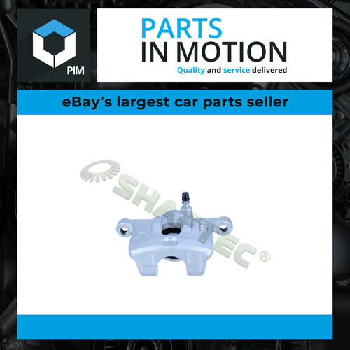 Brake caliper fits - fits, mitsubishi