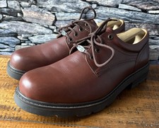 Clarks Gore-Tex XCR Brown