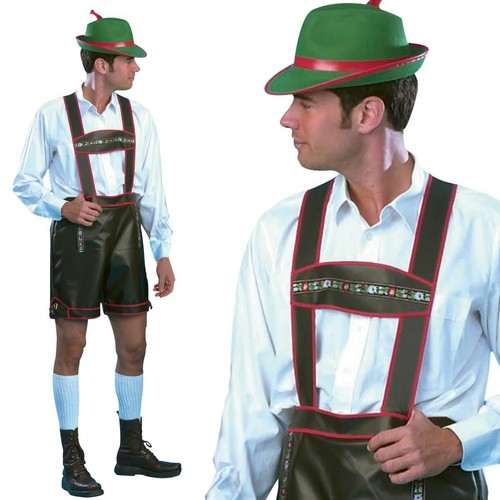 German faux leather - german, faux-leather
