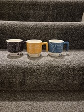 Pokemon Ceramic Mug Set