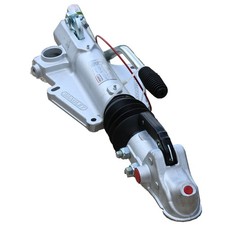 Trailer Braked Hitch /