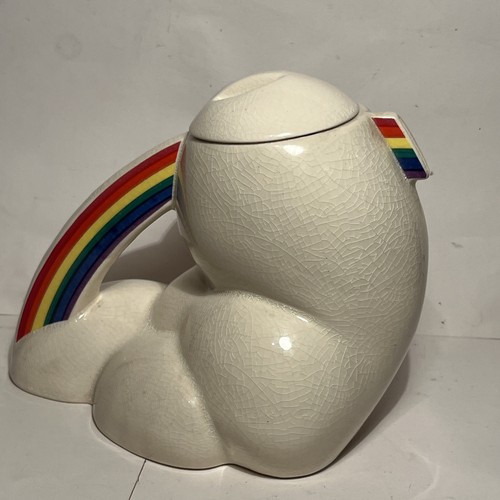 Cloud teapot watters d - teapot,