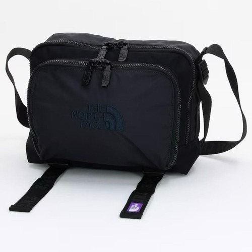 The north face purple label - the,
