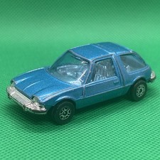 Corgi Juniors AMC Pacer  Made