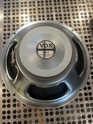 Vox vx12 custom celestion - vox,
