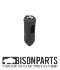 "8 SPEED GEAR CHANGE LEVER SHIFT CONTROL KNOB FITS SCANIA 3 SERIES & 4 SERIES