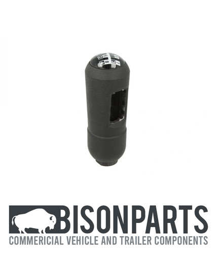 Speed gear change lever - "8,