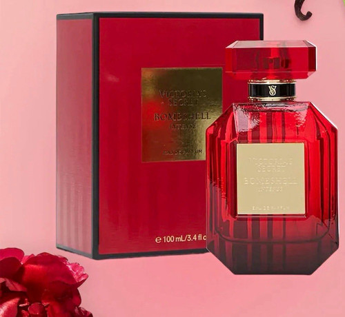Victoria secret bombshell - secret,