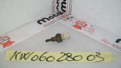 Water temperature sensor - water,