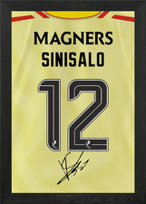 Viljami sinisalo celtic - viljami,