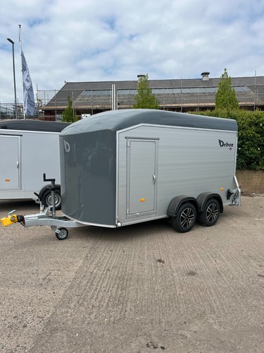 Debon c700 roadster box - roadster,