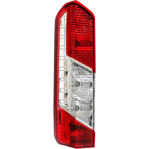 Ford transit mk8 - ford,