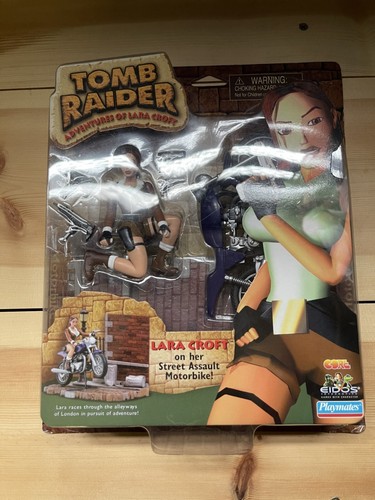 Pair adventures of - of, lara