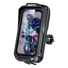 Vespa Lambretta Scooter Mobile Phone Mount 010276