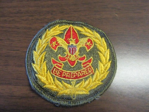 District field scout - district,