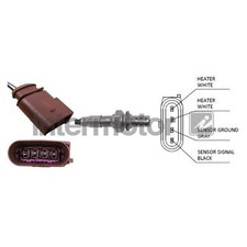 Lambda Sensor For VW Polo 6N2