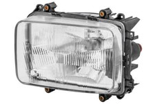 Hauptscheinwerfer links 24 V W5W Halogen HELLA für DAF Schwere Nutzfahrzeuge