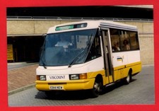 Viscount Bus & Coach 14
