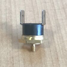 Ascaso 98°C Contact Thermostat for Dream, Arc, Bar, Steel, Basic (I.339)