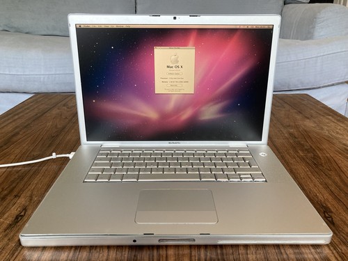Apple macbook pro a1150 - a1150, 15”