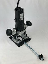 Circle Jig for Trend T4 Plunge