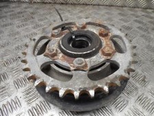 Kawasaki Z1000D Z 1000 D Z1R 1978 On Rear Back Sprocket Carrier & Spacer