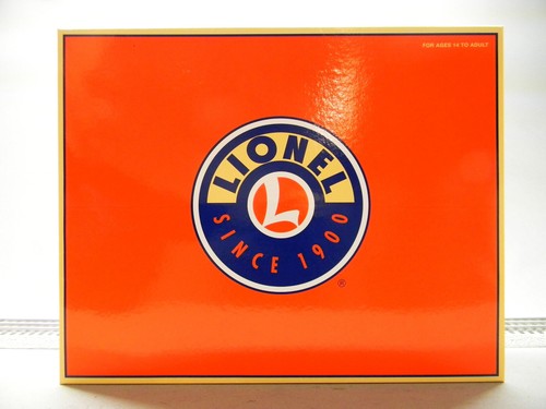 Lionel rotary gondola 2 - gondola,