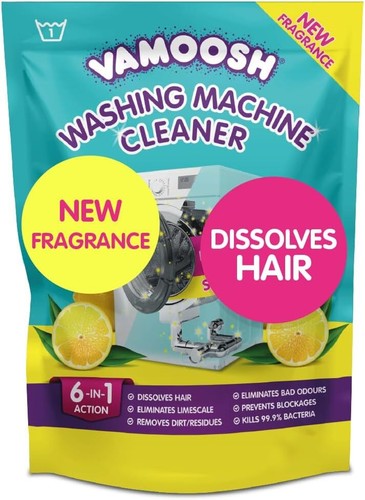 Vamoosh washing machine - vamoosh,