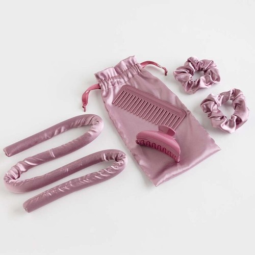 Avon heatless curls - heatless, bendy