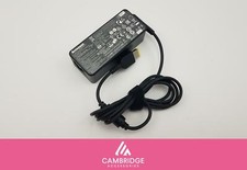 Genuine Lenovo X1 Carbon 3rd Gen, B50-10 Laptop Charger 20V 2.25A 45W |