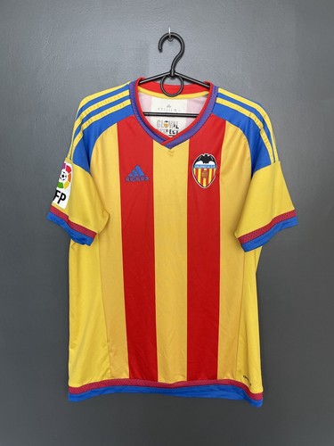Valencia 2015 2016 away - valencia, 2015/2016