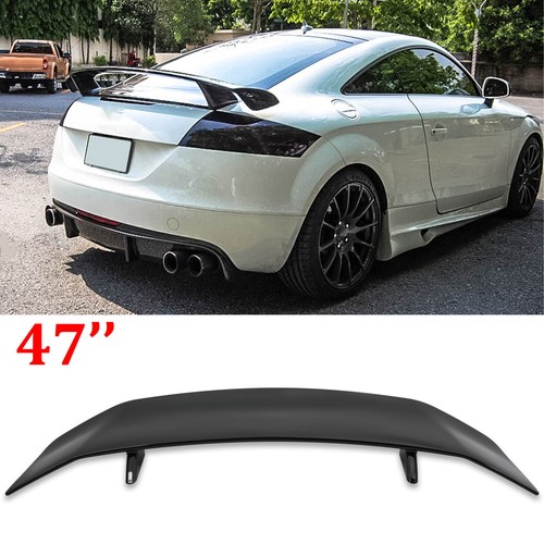 For audi tts gloss black - audi, tt