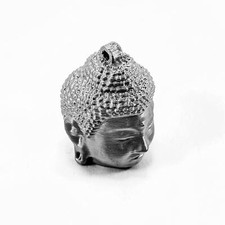 Buddha Amitabha Christmas Tree