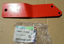 7J04177720 Control Lever Support Bracket Fits Kubota "LA402ST" Series Loader