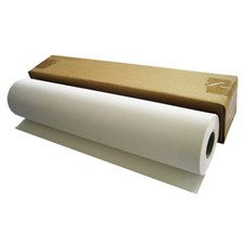 COTTON CANVAS MEDIA 1.27MX18M WATERPROOF,IDEAL FOR INKJET PRINTERS 350GSM WP620
