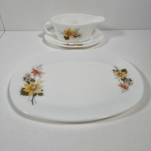 Pyrex jaj autumn - pyrex,