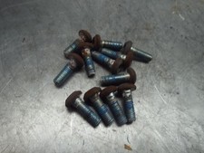 Yamaha FJ1100 FZ750 Motorcycle