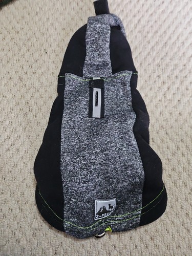 Dog coat from peaks xs - coat,
