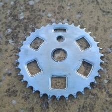 GT BMX Chainring 36 Tooth Old School Mid School GT Interceptor 