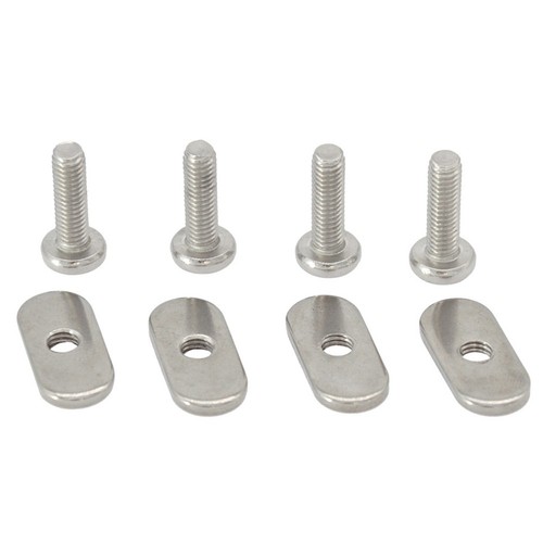 Sturdy stainless steel - sturdy,