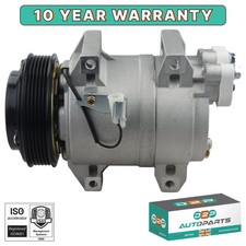COMPRESSOR, AC AIR CONDITIONING FOR VOLVO S60 S80 V70 XC70 XC90 8602622 8602359