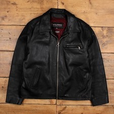 Vintage Wilsons Leather Jacket
