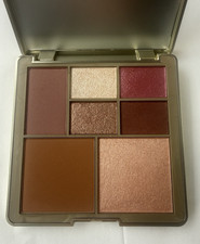 No7 A Touch of Glamour Face