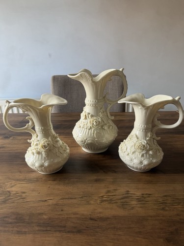 Pristine piece vintage - 3-piece, irish