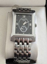 Freiderick Stein Men Silver