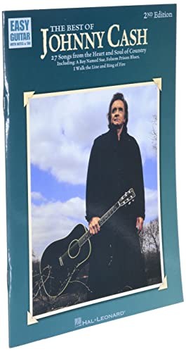 The best johnny cash easy - the,