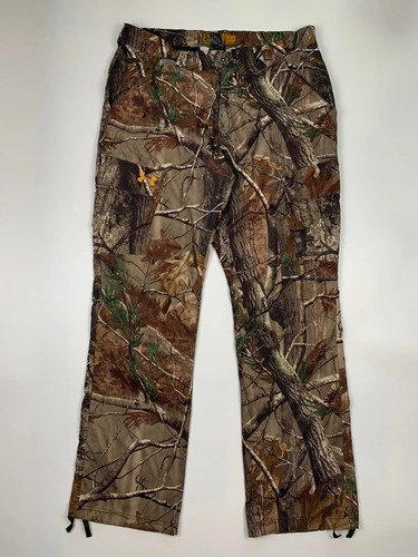 Realtree under armour cargo - realtree,